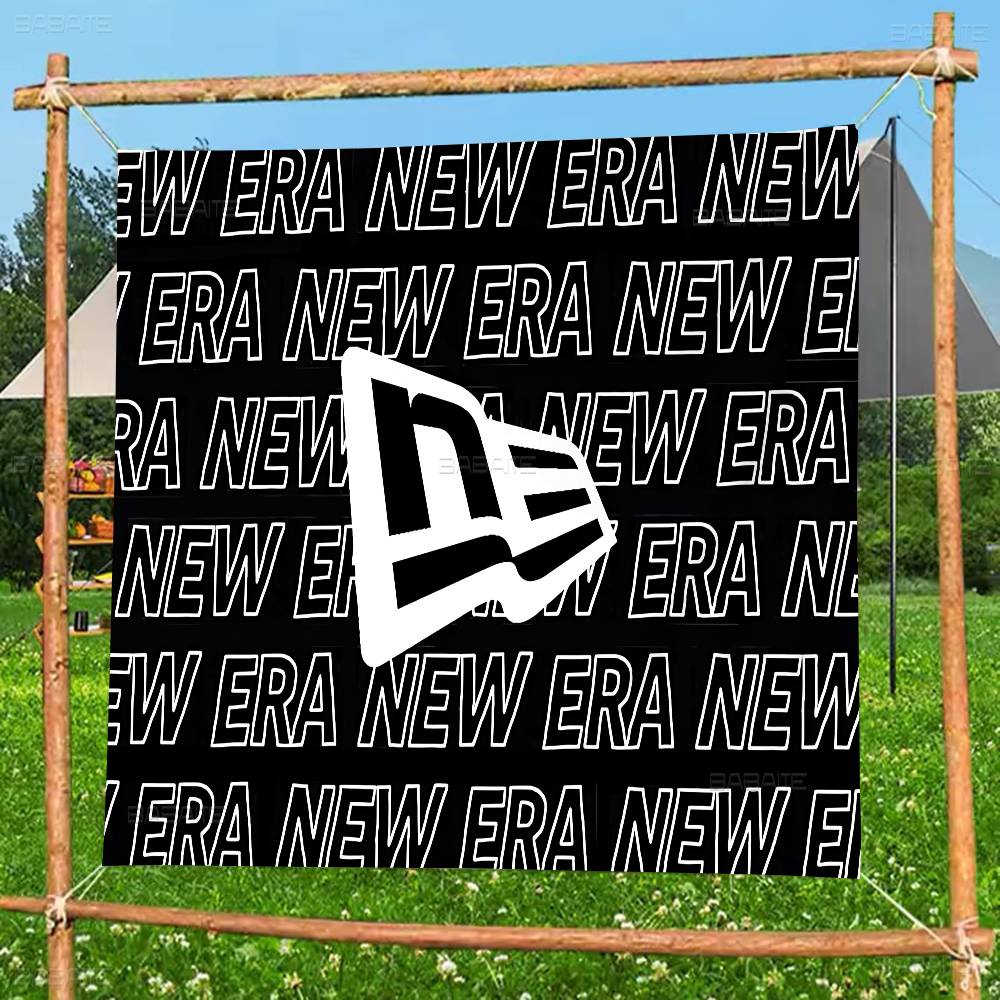 Commercial Printing News - N-News-E-Eras Advanced Printing Commercial Advertising Flag