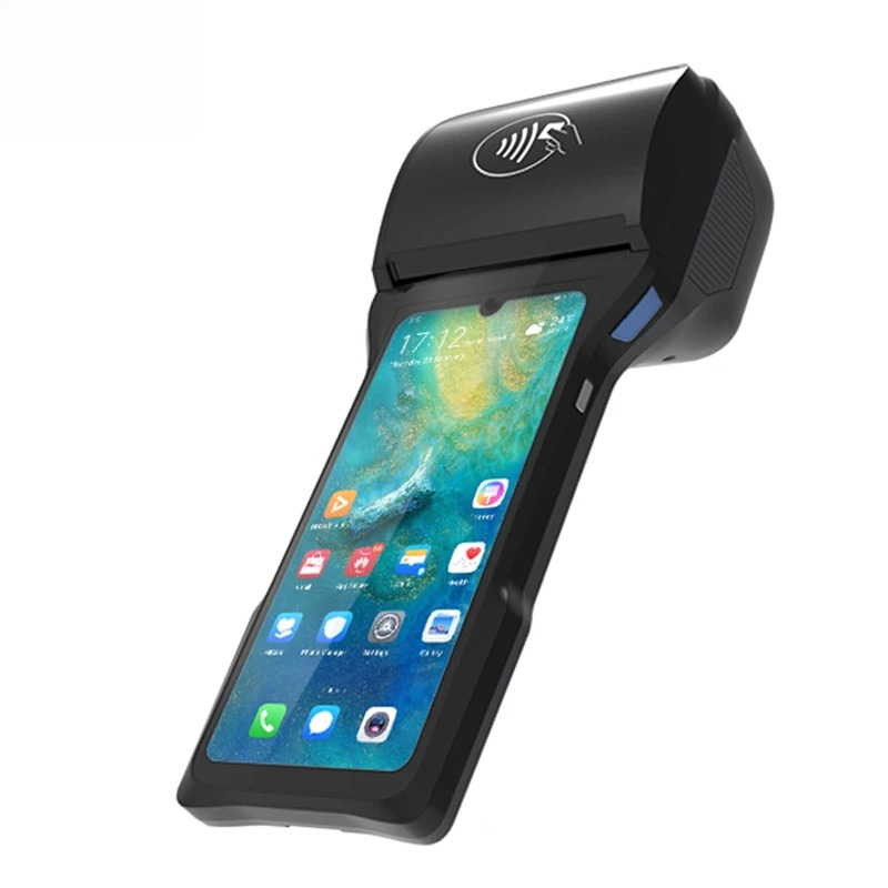 Commercial Printer - Z93 Android POS Terminal 2GB+16GB, 2D