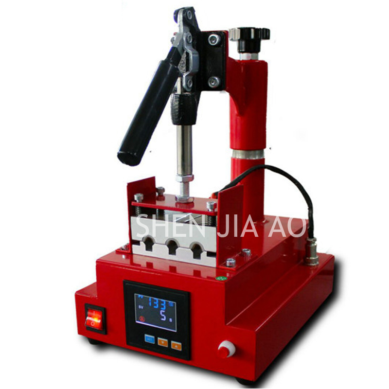 DIY Digital Pen Press Machine  - đánh giá và giá Commercial Digital Printing