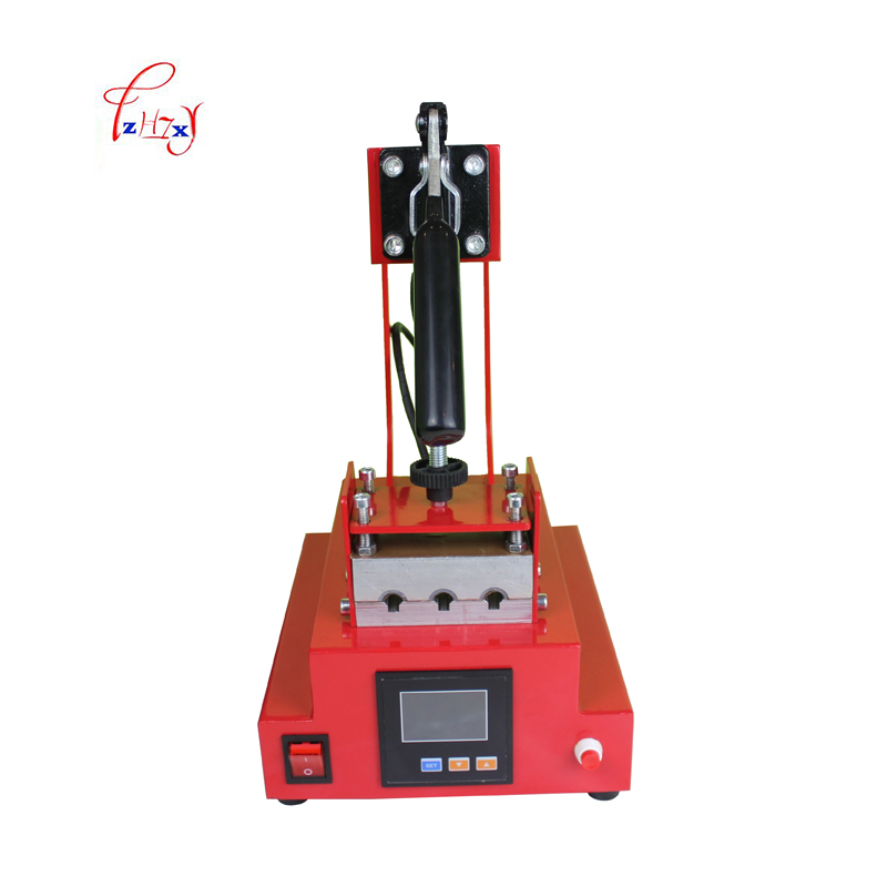 DIY Digital Pen Press Machine  - đánh giá và giá Commercial Digital Printing