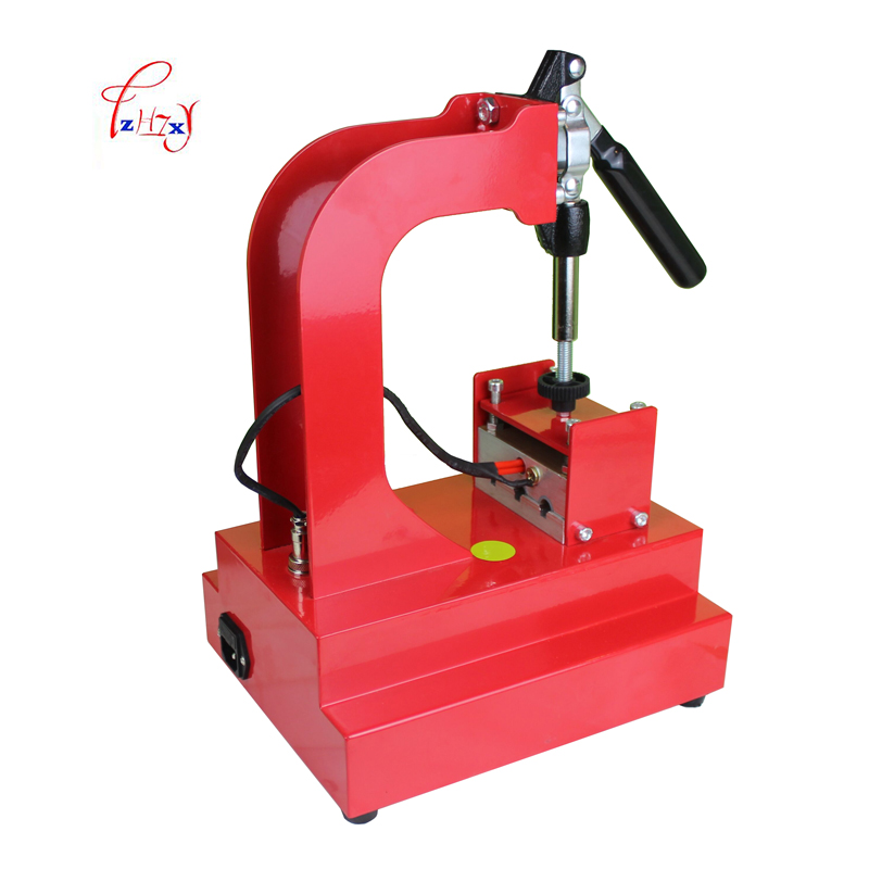 DIY Digital Pen Press Machine  - đánh giá và giá Commercial Digital Printing