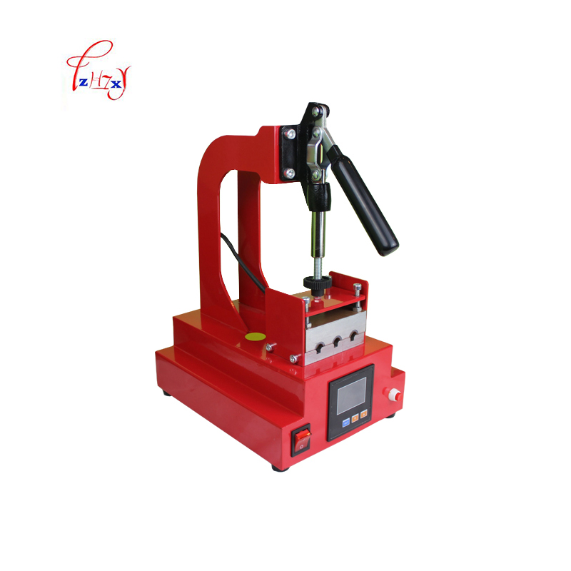 DIY Digital Pen Press Machine  - đánh giá và giá Commercial Digital Printing