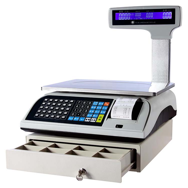 15kg /30kg Electronic Commerci - đánh giá và giá Commercial Digital Printing