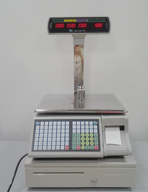 15kg /30kg Electronic Commerci - đánh giá và giá Commercial Digital Printing