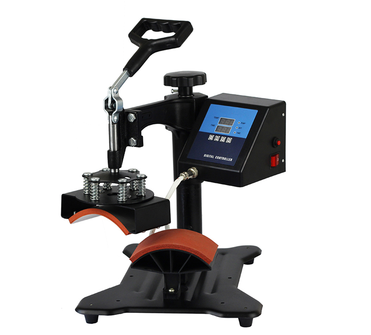 15-in-1 Multifunctional Sublim - đánh giá và giá Commercial Shirt Printing Machine