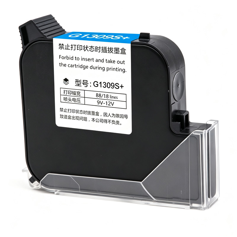 1pcs~5pcs 25.4mm G1309S G1309S - đánh giá và giá Solvent Printer Ink