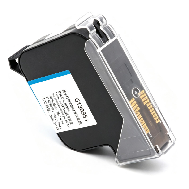 1pcs~5pcs 25.4mm G1309S G1309S - đánh giá và giá Solvent Printer Ink