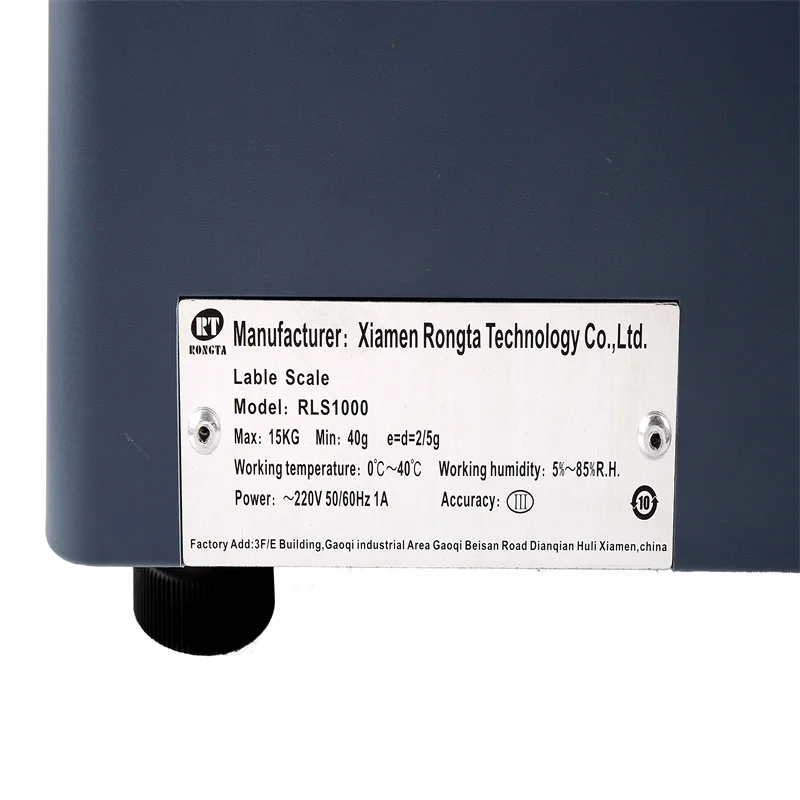 Best Seller Label Scale For Co - đánh giá và giá Commercial Digital Printing