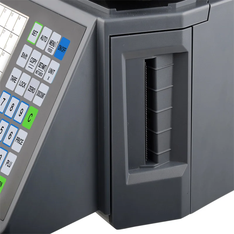 Best Seller Label Scale For Co - đánh giá và giá Commercial Digital Printing
