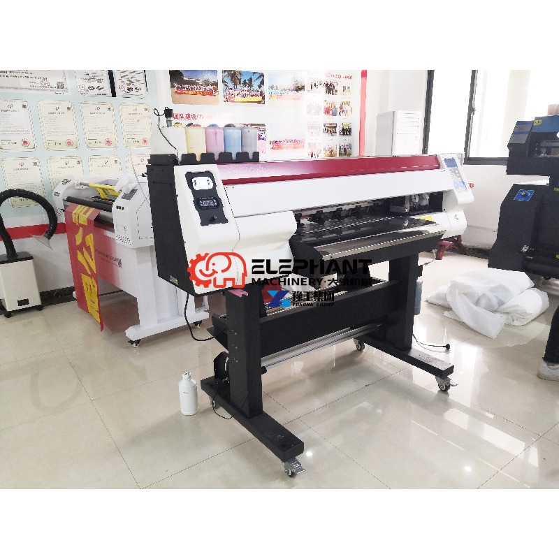 Commercial Dual Head Large For - đánh giá và giá Commercial Printing Machine For Shirts