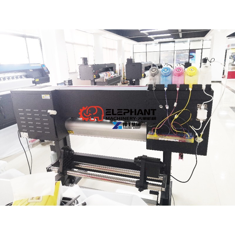 Commercial Dual Head Large For - đánh giá và giá Commercial Printing Machine For Shirts