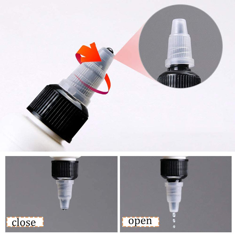30 Món 30Ml 60Ml 100Ml 120Ml 1 - đánh giá và giá Sublimation Ink 100Ml