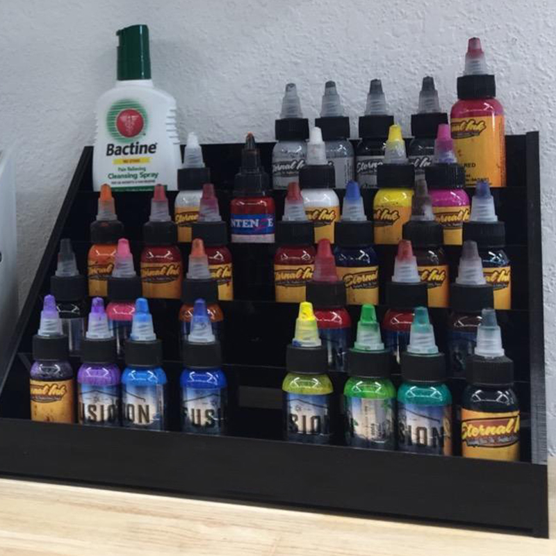 30 Món 30Ml 60Ml 100Ml 120Ml 1 - đánh giá và giá Sublimation Ink 100Ml