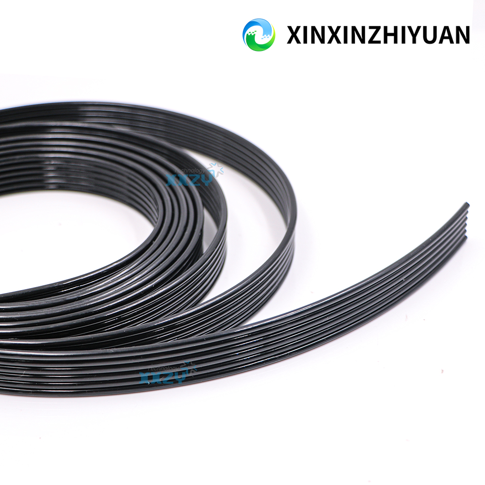5 Meters 6 Lines Ways UV Ink H - đánh giá và giá Solvent Printer Ink