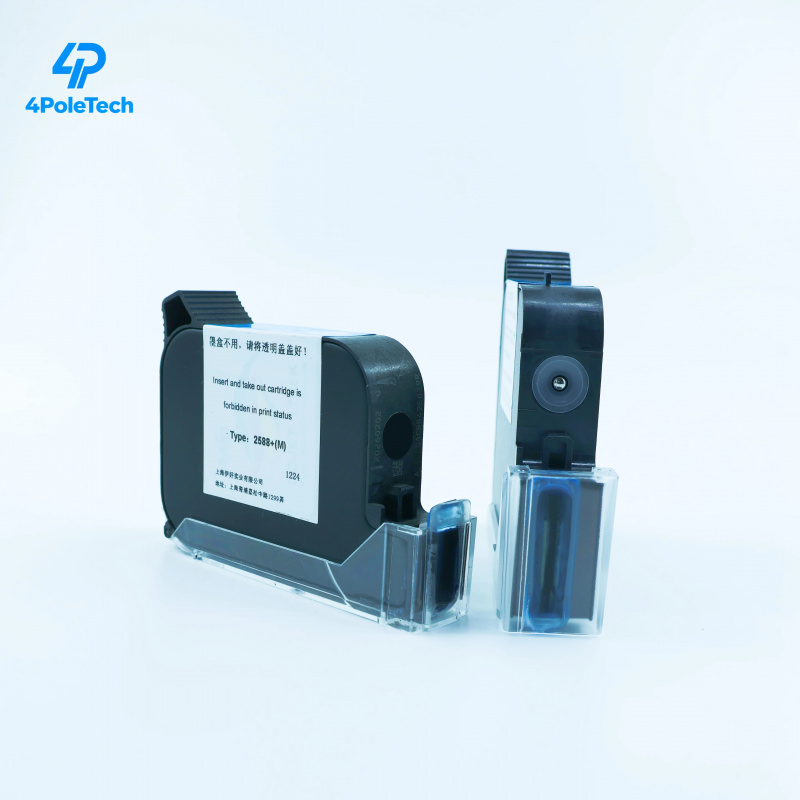 Factory 12.7MM 25.4MM Premium  - đánh giá và giá Solvent Printer Ink