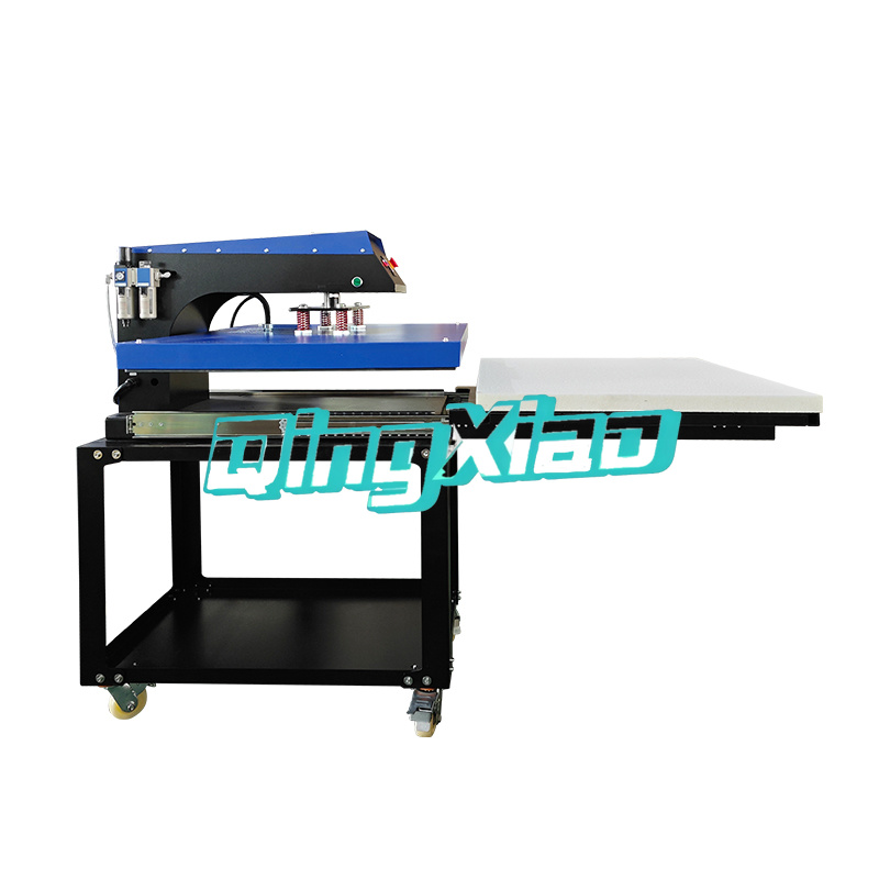 Pneumatic Auto Printing Machin - đánh giá và giá Commercial Printing Machine For Shirts