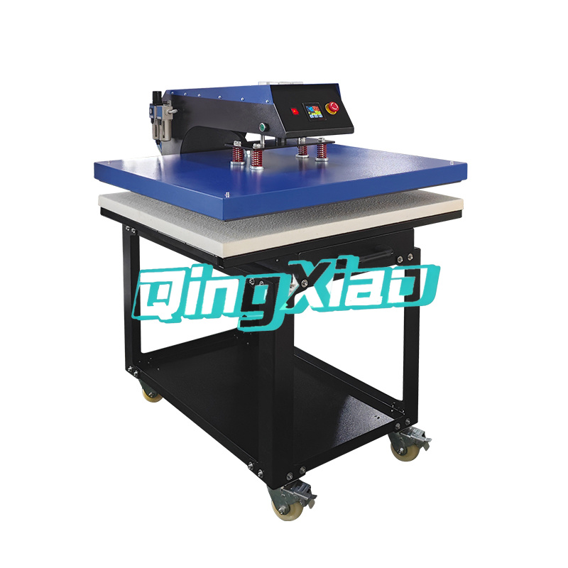 Pneumatic Auto Printing Machin - đánh giá và giá Commercial Printing Machine For Shirts