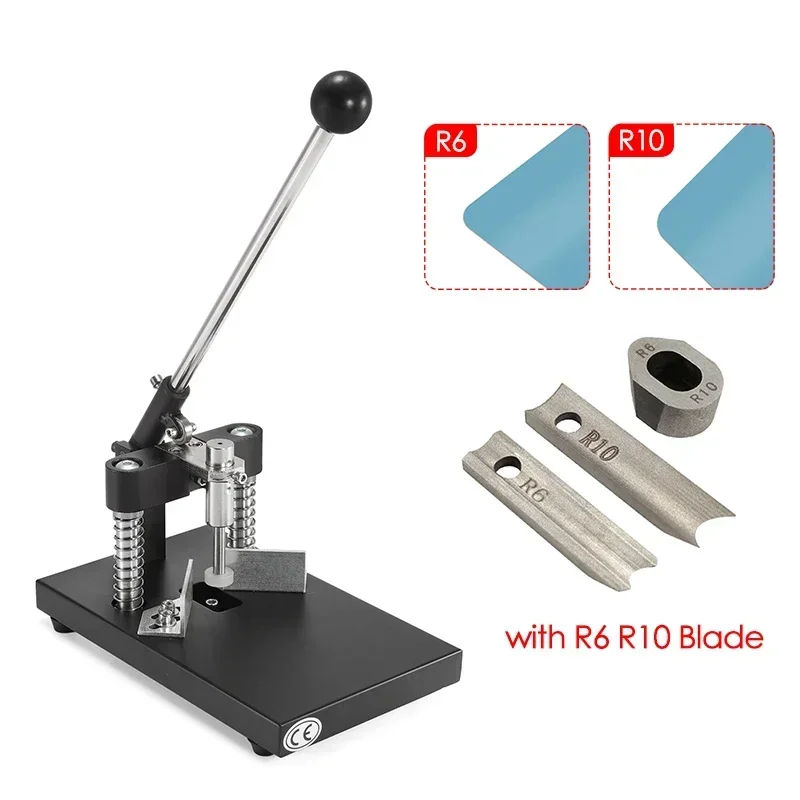 Metal Corner Rounder Cutter R6 - đánh giá và giá Commercial Printer