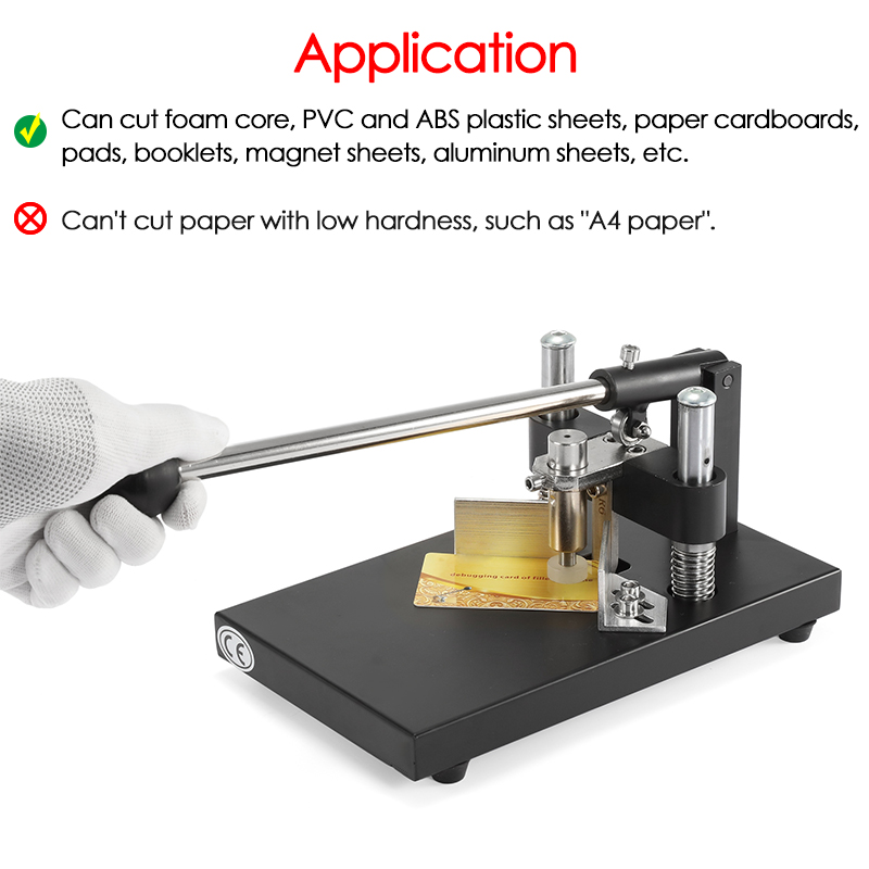 Metal Corner Rounder Cutter R6 - đánh giá và giá Commercial Printer