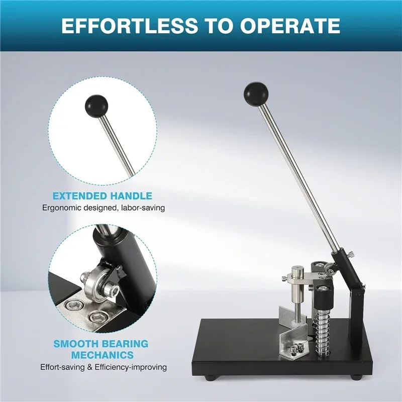Metal Corner Rounder Cutter R6 - đánh giá và giá Commercial Printer