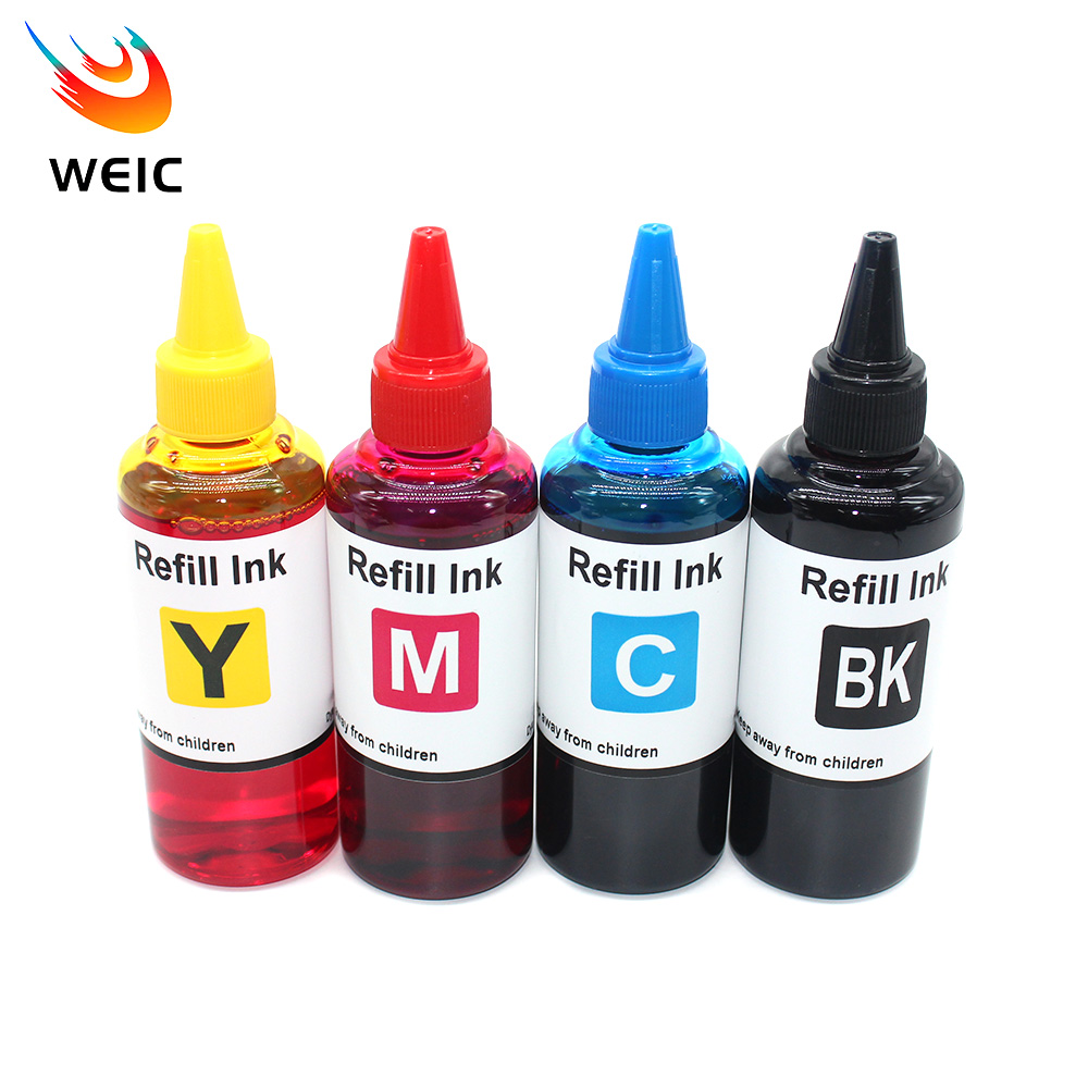 4PC*100ML 305 XL Refill Cartri - đánh giá và giá Sublimation Ink 100Ml