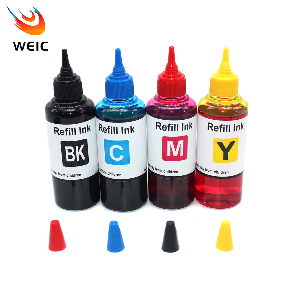 4PC*100ML 305 XL Refill Cartri - đánh giá và giá Sublimation Ink 100Ml