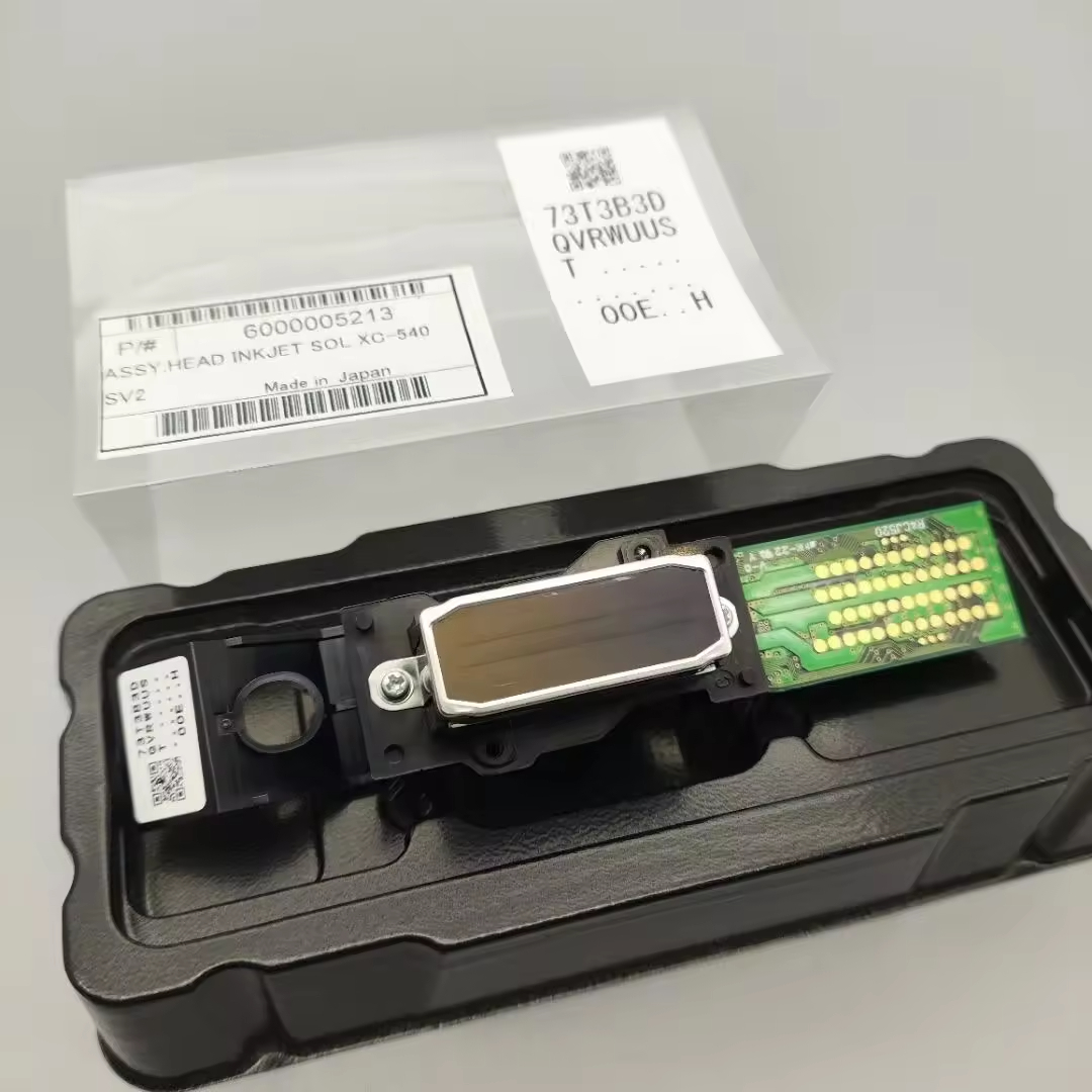 MAF Roland Sp540V VP540 DX4 So - đánh giá và giá Solvent Printer Ink
