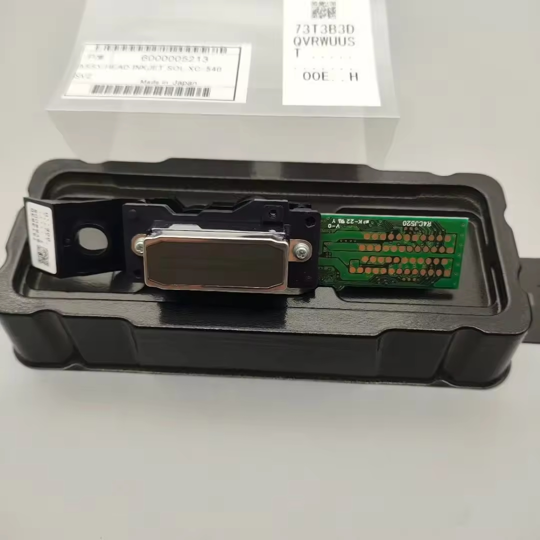 MAF Roland Sp540V VP540 DX4 So - đánh giá và giá Solvent Printer Ink