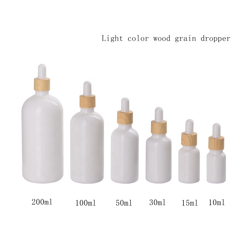 Ống Nhỏ Giọt Chai Sứ Trắng Kín - đánh giá và giá Sublimation Ink 100Ml
