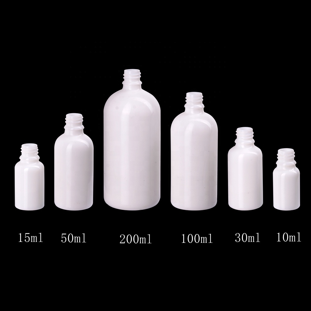 Ống Nhỏ Giọt Chai Sứ Trắng Kín - đánh giá và giá Sublimation Ink 100Ml