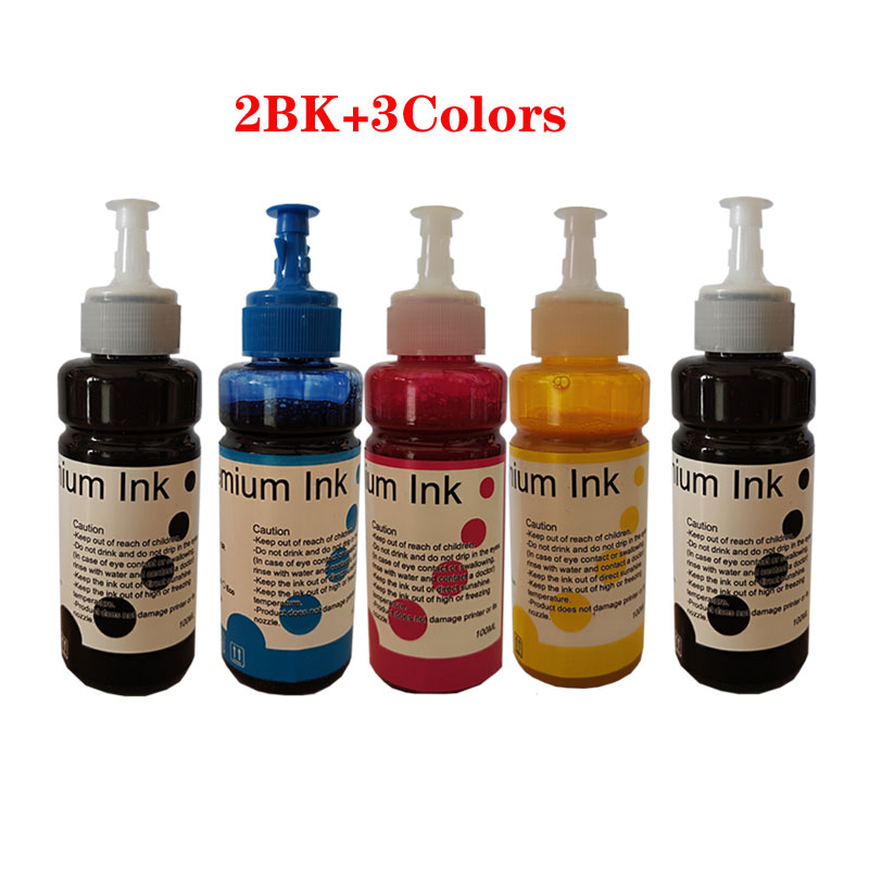 100ml 27XL 252XL Sublimation I - đánh giá và giá Sublimation Ink 100Ml