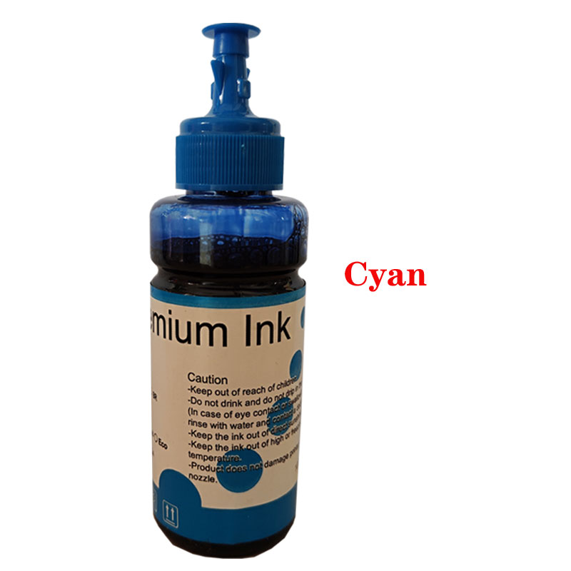 100ml 27XL 252XL Sublimation I - đánh giá và giá Sublimation Ink 100Ml