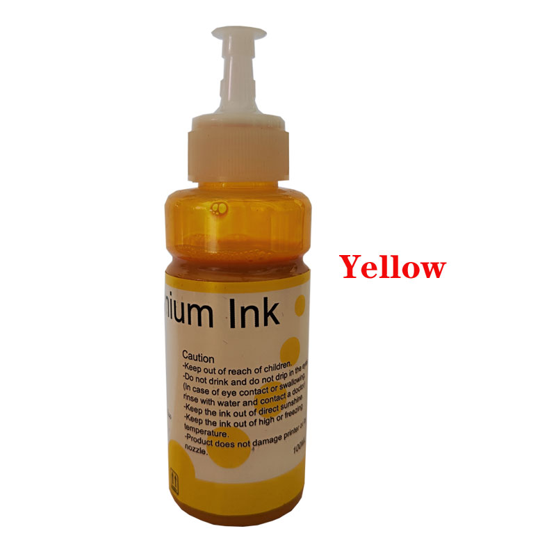 100ml 27XL 252XL Sublimation I - đánh giá và giá Sublimation Ink 100Ml