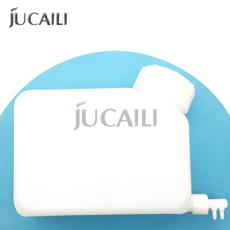 1500ML White Ink Circulation S - đánh giá và giá Solvent Printer Ink