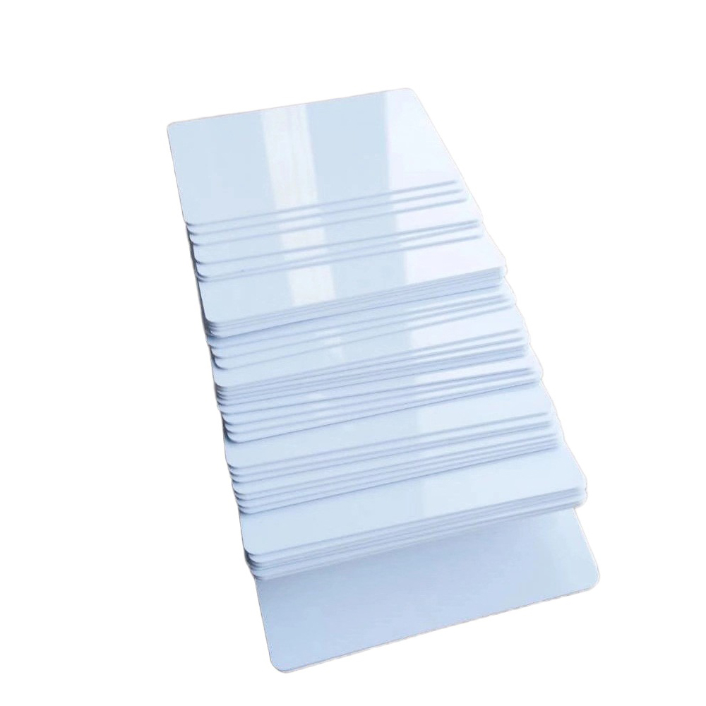 20PCS Glossy White Blank Inkje - đánh giá và giá Commercial Printer