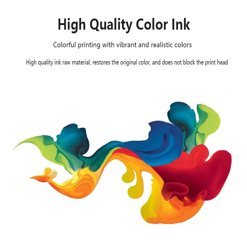 910XL 912XL 915XL Refill Dye I - đánh giá và giá Sublimation Ink 100Ml