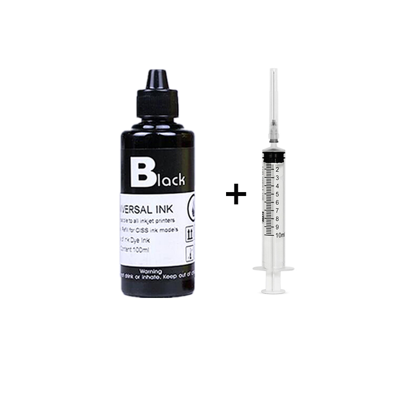 910XL 912XL 915XL Refill Dye I - đánh giá và giá Sublimation Ink 100Ml