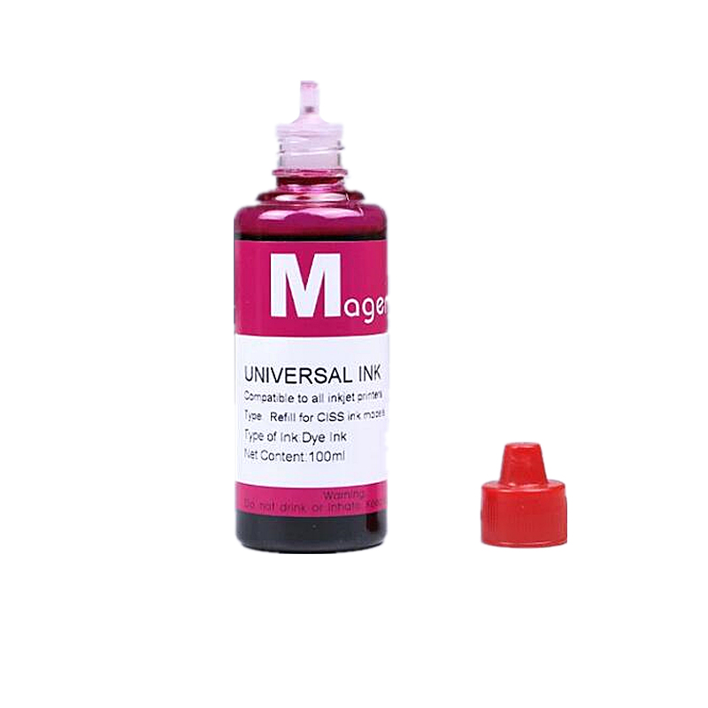 910XL 912XL 915XL Refill Dye I - đánh giá và giá Sublimation Ink 100Ml