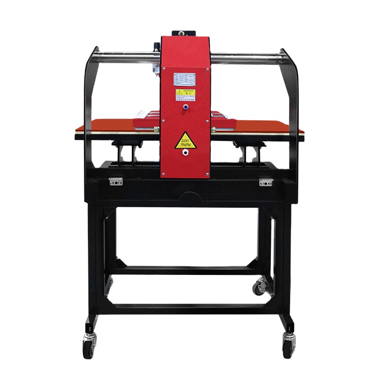 Intelligent Double Work Statio - đánh giá và giá Commercial Printing Machine For Shirts