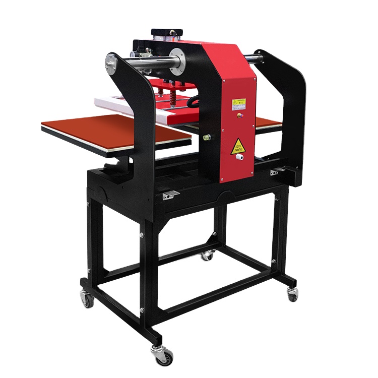 Intelligent Double Work Statio - đánh giá và giá Commercial Printing Machine For Shirts