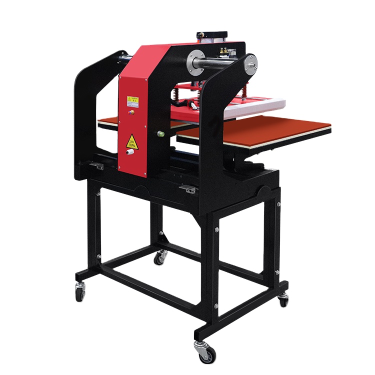 Intelligent Double Work Statio - đánh giá và giá Commercial Printing Machine For Shirts