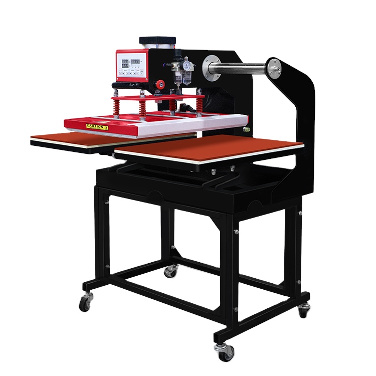 Intelligent Double Work Statio - đánh giá và giá Commercial Printing Machine For Shirts