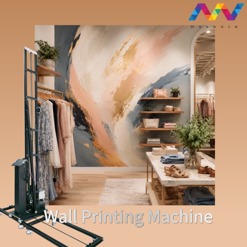 Portable Wall Printer 5 2880DP - đánh giá và giá Commercial Printer