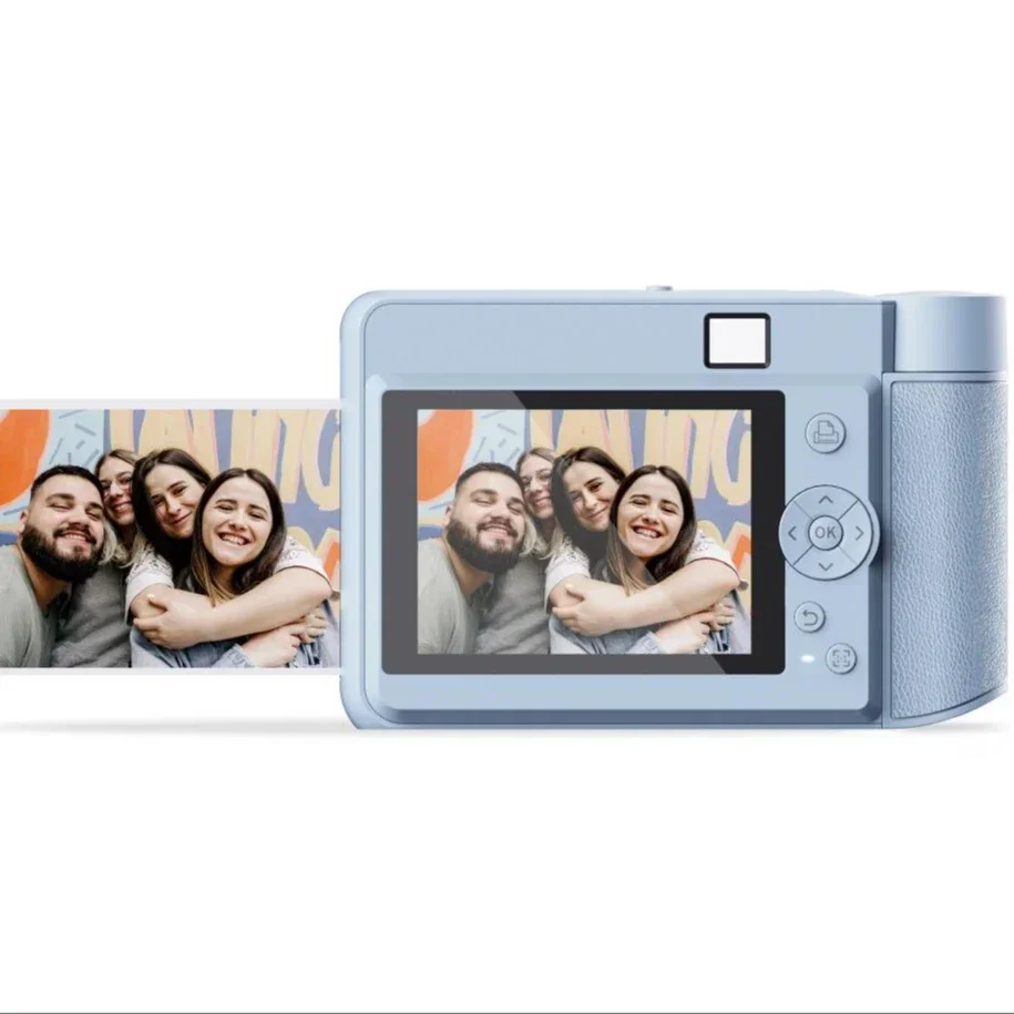 HPRT New Product Ideas 2026 Po - đánh giá và giá Commercial Printer