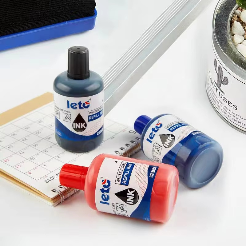 100ml Whiteboard Marker Ink Re - đánh giá và giá Sublimation Ink 100Ml