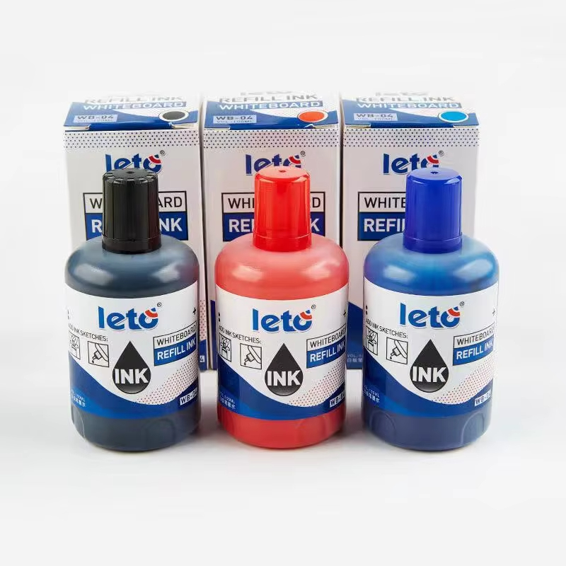 100ml Whiteboard Marker Ink Re - đánh giá và giá Sublimation Ink 100Ml