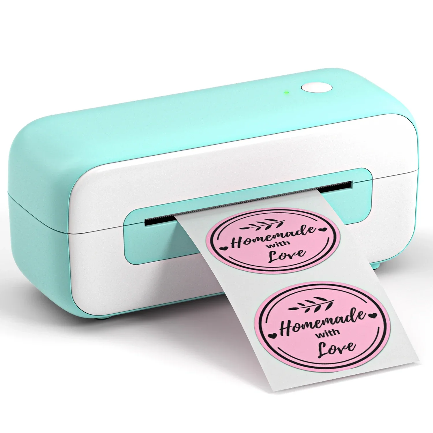 2026/Direct Thermal printer la - đánh giá và giá Commercial Printer
