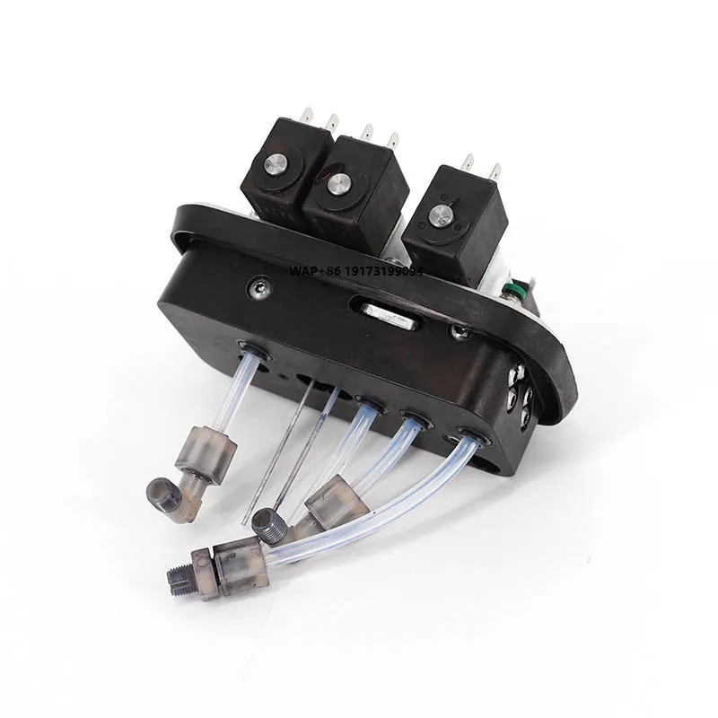 003-2051-001 Ink Tank Manifold - đánh giá và giá Solvent Printer Ink