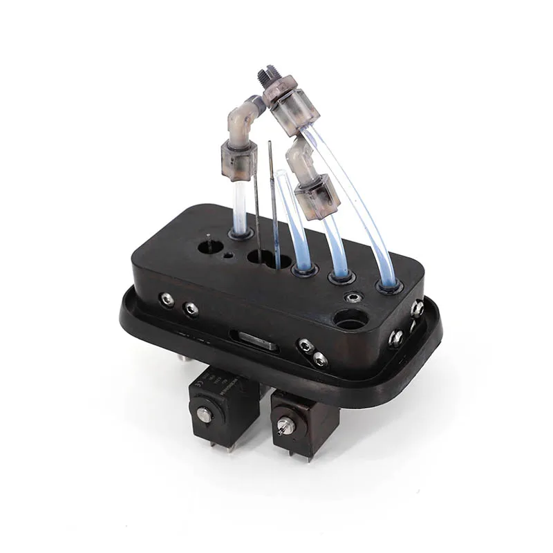 003-2051-001 Ink Tank Manifold - đánh giá và giá Solvent Printer Ink