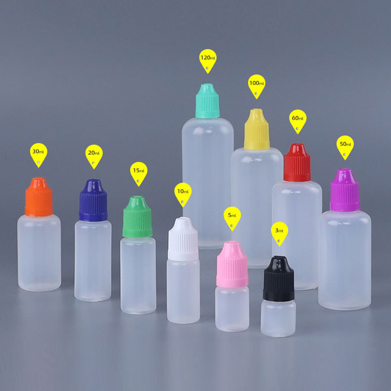 5Pcs 3ml-120ml LDPE Empty Plas - đánh giá và giá Sublimation Ink 100Ml